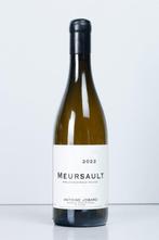 2022 Antoine Jobard - Meursault - 1 Fles (0,75 liter), Verzamelen, Nieuw