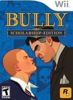 Bully Scholarship Edition (Wii Games), Games en Spelcomputers, Ophalen of Verzenden, Zo goed als nieuw