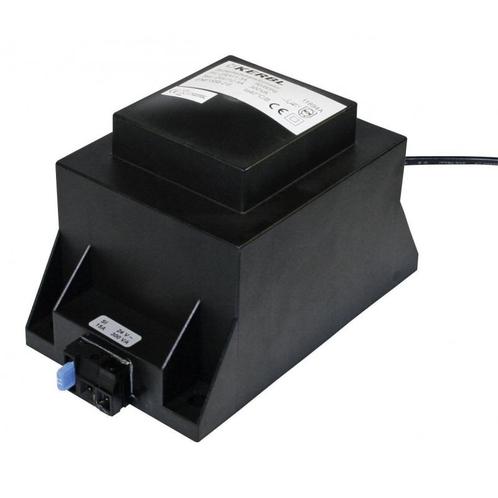 Transformator 300 w/24 v - kerbl, Dieren en Toebehoren, Overige Dieren-accessoires, Nieuw
