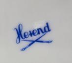 Herend - Service de table pour 6 (7) - Bouquet Green -