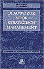Blauwdruk voor strategisch management / PM-reeks P. Dobson, Boeken, Verzenden, Gelezen, P. Dobson