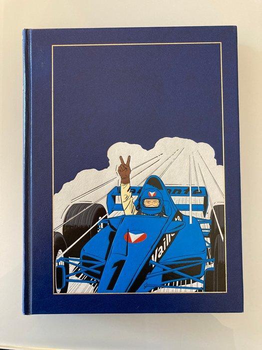 Michel Vaillant - Intégrale T1 à T16 - Collection complète -, Boeken, Stripverhalen