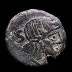 Romeinse Republiek. anonymous. Semis Hispania mint.