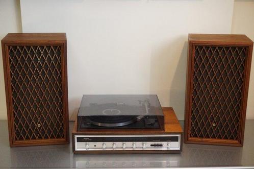 Pioneer - C5600 D Actieve Sprekers Verzamelbaar: Bijna Nieuw, Audio, Tv en Foto, Radio's