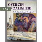 Over ziel en zaligheid / Jaarboeken Overijssel / 1993, Boeken, Verzenden, Gelezen, B.J. Bannink e.a.