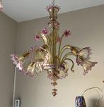 Lustre - Verre de Murano