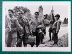 Robert Capa - Magnum - Normandy - St Sauveur le Vicomte -, Antiek en Kunst