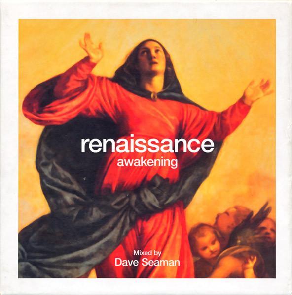 Dave Seaman - Renaissance: Awakening, Cd's en Dvd's, Cd's | Pop, Gebruikt, Verzenden