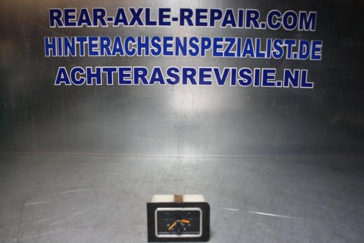 Klok Opel Ascona B, Manta B merk VDO, bj: 10.76 (Interieur), Auto-onderdelen, Interieur en Bekleding, Gebruikt, Opel, Verzenden