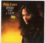Tony Carey - Room With A View, Verzenden, Gebruikt