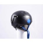 55 56 57 58 59 skihelm/snowboardhelm K2 VERDICT, Black/blue,, Sport en Fitness, Verzenden, Nieuw