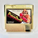 Nintendo - Famicom (Japanese NES) - PUNCH OUT - GOLD, Nieuw