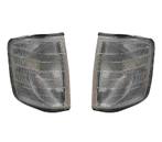 CLIGNOTANTS AVANT MERCEDES W201 SÉRIE 190 82-93, Autos : Pièces & Accessoires, Verzenden