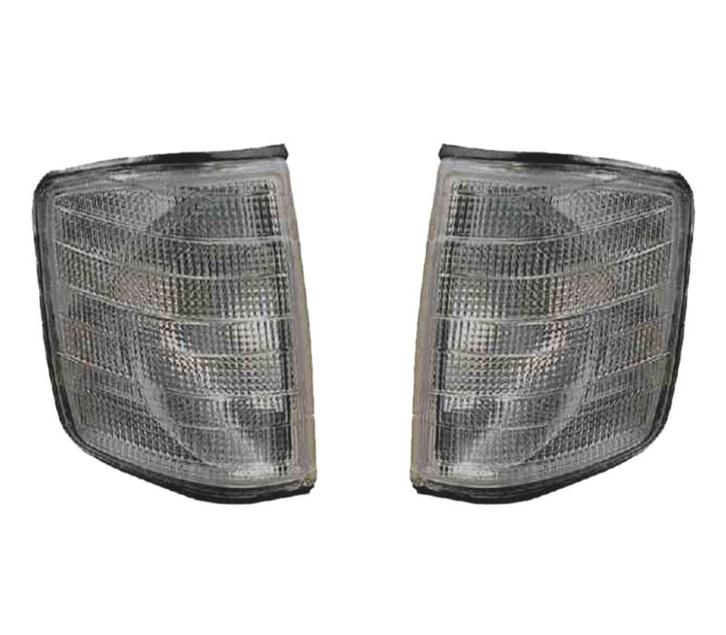 CLIGNOTANTS AVANT MERCEDES W201 SÉRIE 190 82-93, Auto-onderdelen, Verlichting, Verzenden