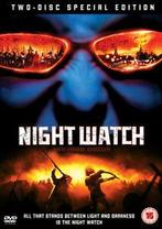 Night Watch DVD (2006) Konstantin Khabenskiy, Bekmambetov, Cd's en Dvd's, Dvd's | Overige Dvd's, Zo goed als nieuw, Verzenden
