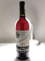 2010 R. Lopez de Heredia, Viña Tondonia Reserva & NV (1970 -, Verzamelen, Wijnen, Nieuw