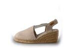 Toni Pons Espadrilles in maat 36 Beige | 10% extra korting, Vêtements | Femmes, Chaussures, Verzenden, Espadrilles