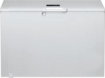 Bauknecht Gte C279 Vrieskist 140cm Breed, Elektronische apparatuur, Vriezers en Diepvrieskisten, Ophalen of Verzenden, Nieuw