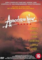 Apocalypse Now Redux (dvd tweedehands film), Cd's en Dvd's, Ophalen of Verzenden, Nieuw in verpakking