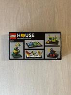 Lego Set - 40563 - Lego House - HOUSE Home of the Brick, Nieuw