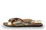 Vagabond Sandalen in maat 42 Goud | 5% extra korting, Kleding | Dames, Overige kleuren, Verzenden, Sandalen of Muiltjes, Gedragen