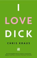 I love Dick 9789048833603 Chris Kraus, Verzenden, Gelezen, Chris Kraus