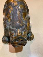 Bronze - Chine - XXe siècle