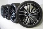 BMW X5 G05 X6 G06 742M 22 inch velgen Continental Zomerbande, Ophalen of Verzenden, Nieuw