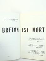 André Breton / P. Elmassian, J. Frémon, R. Desnos, A. Spire,
