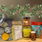 Kerstset More Food for the Soul, Sport en Fitness, Ophalen of Verzenden, Nieuw