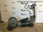 Technogym Excite Synchro 700 SP LED - Champagne, Sport en Fitness, Fitnessapparatuur, Ophalen of Verzenden, Gebruikt, Benen, Crosstrainer