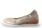 Feyn Sleehakken in maat 38 Zilver | 5% extra korting, Kleding | Dames, Schoenen, Feyn, Overige kleuren, Verzenden, Zo goed als nieuw