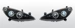 Carnamics Koplampen | Peugeot 307 01-05 3-d / 307 01-05 5-d, Verzenden, Nieuw