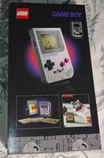 Lego Set - 72046 - Games - GAME BOY, Nieuw