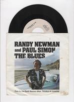 Randy Newman, Paul Simon – The Blues / Randy Newman - Same G, Ophalen of Verzenden, Nieuw in verpakking