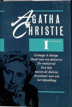 1e vijfling / Agatha Christie vijflingen 9789024514175, Boeken, Verzenden, Gelezen, Agatha Christie