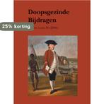 Doopsgezinde Bijdragen / Doopsgezinde Bijdragen / 32, Boeken, Verzenden, Zo goed als nieuw