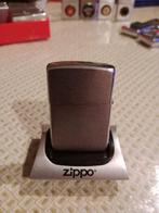 Zippo - Zonder Minimumprijs - Zakaansteker - Staal, Verzamelen, Rookartikelen, Aanstekers en Luciferdoosjes, Nieuw