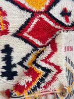 Berber, Tapisserie en laine berbère marocaine vintage, Huis en Inrichting, Nieuw