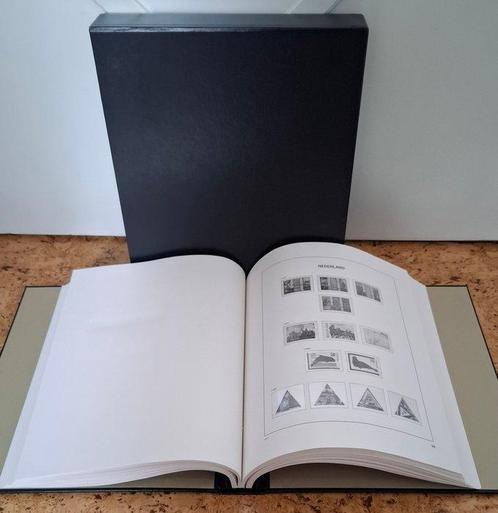 Netherlands - Accessoires 1970/1999 - Luxe album deel III, Postzegels en Munten, Postzegels | Nederland