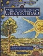 MYSTERIE VAN JE GEBOORTEDAG 9789069636405 G. Goldschneider, Boeken, Verzenden, Gelezen, G. Goldschneider