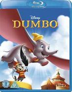 Dumbo Blu-ray (2011) Ben Sharpsteen cert U, Zo goed als nieuw, Verzenden