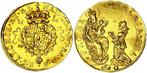 Duitsland, Bayern. Dukat 1646. München. Sehr selten in