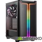 Be quiet! Pure Base 501 DX Black, Verzenden, Nieuw