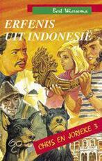 Erfenis uit indonesie c&j 3 9789060159224, Bert Wiersema, Verzenden