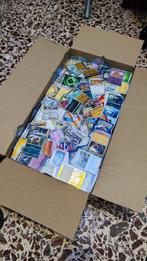Pokémon - 1000 Bulk kaarten - Umbreon, Charizard, Pikachu,, Hobby en Vrije tijd, Verzamelkaartspellen | Pokémon, Nieuw