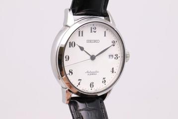 Seiko - Presage - Zonder Minimumprijs - SARX027 | 6R15-02Z0