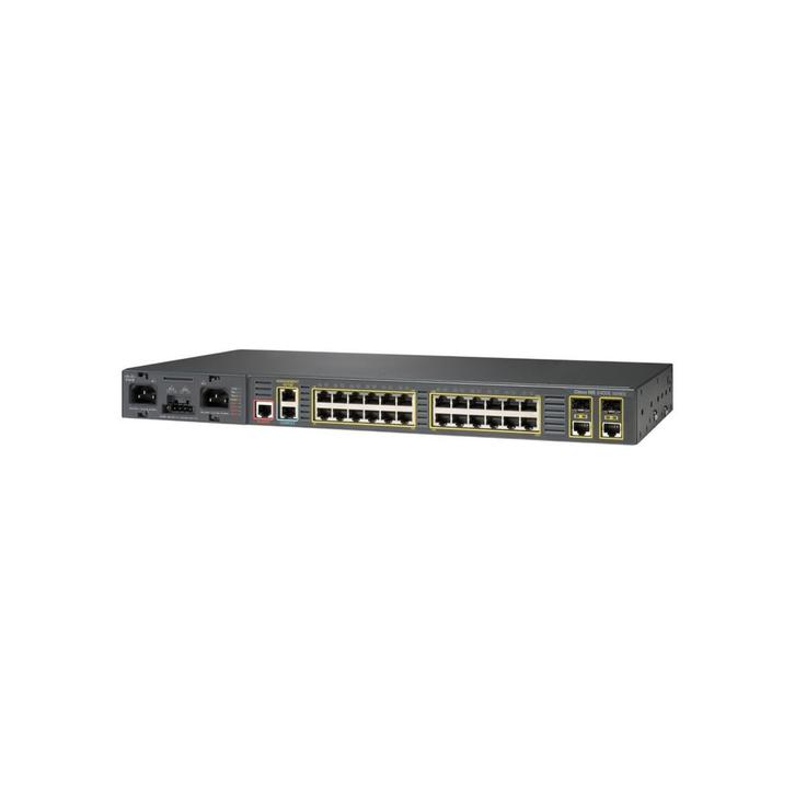 Cisco ME-3400E-24TS-M, Computers en Software, Netwerk switches, Ophalen of Verzenden