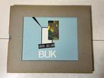 Juillard, André - 1 Portfolio - Buk - 1985, Nieuw