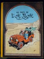 Tintin T15 - Au pays de l’or noir (B4) - C - 1 Album -, Boeken, Nieuw